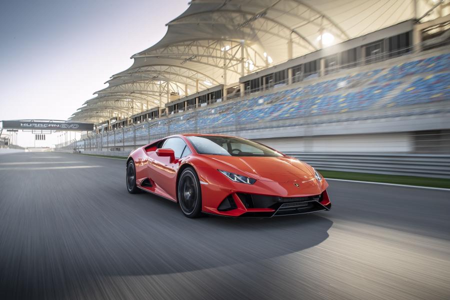  Lamborghini Huracan EVO (LB724) 2019 года  (фото 77 из 87)